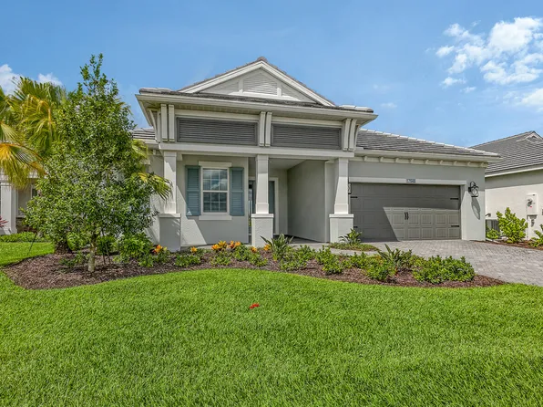 17646 Meandering Palms Xing, Bradenton, FL 34212