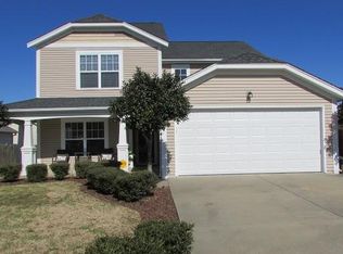 103 Coolmore Ct, Spring Hill, TN 37174