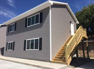 1215 Exchange St, Emporia, KS 66801