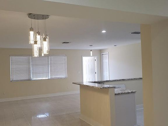 Dining room to Living Room view