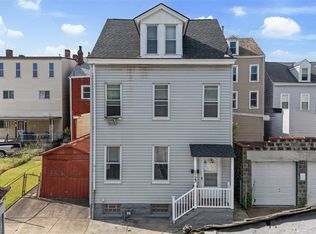 1123 Brabec St, Pittsburgh, PA 15212