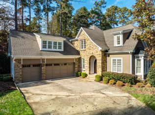 83207 Jarvis Rd, Chapel Hill, NC 27517