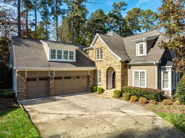 83207 Jarvis Rd, Chapel Hill, NC 27517