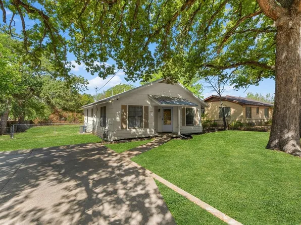 1309 N Elm St, Weatherford, TX 76086
