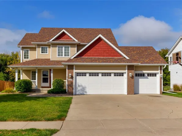 1300 NE Main St, Grimes, IA 50111