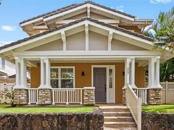 520 Lunalilo Home Rd #Cw207, Honolulu, HI 96825