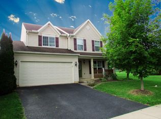 151 Farmington Ln, Bellefonte, PA 16823