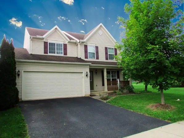 151 Farmington Ln, Bellefonte, PA 16823