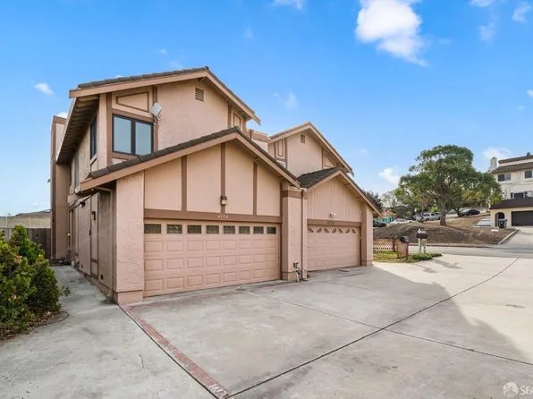 4776 Snow Dr, San Jose, CA 95111