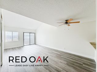 16607 S Halldale Ave #202, Gardena, CA 90247