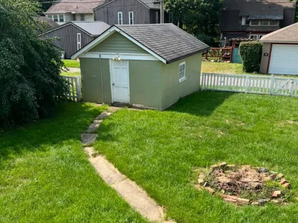 116 Parkwood Blvd, Mansfield, OH 44906