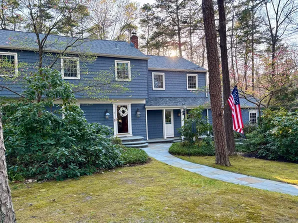 8 Barberry Mews, Medford, NJ 08055