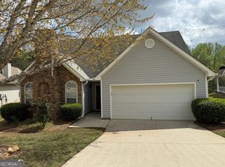 1128 Strath Clyde Way, McDonough, GA