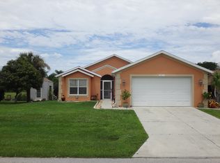 3417 Peace River Dr, Punta Gorda, FL 33983