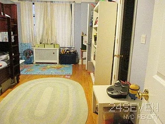 Rented by 24 7 NYC Realty Inc.