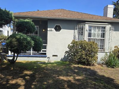 1133 W 58th St, Los Angeles, CA, 90037