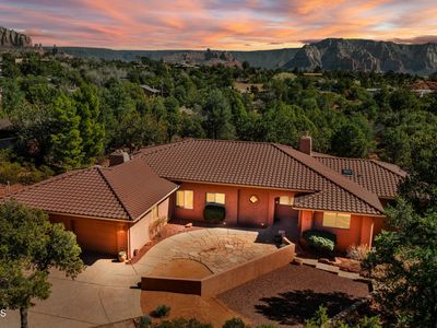 280 Goodrow Ln, Sedona, AZ, 86336