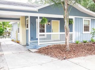 222 W Emily St, Tampa, FL 33603