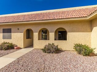 2079 S Clubhouse Dr, Casa Grande, AZ 85194