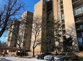 9200 Edwards Way APT 615, Hyattsville, MD