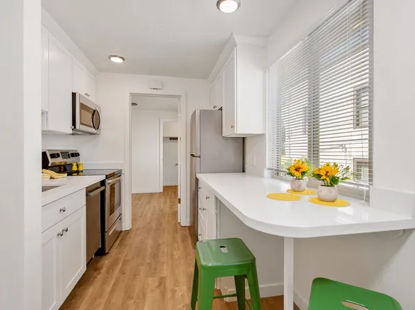 Bali Hai, 4312 Francis Ave N #203, Seattle, WA 98103