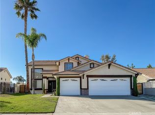 795 Donatello Dr, Corona, CA 92882
