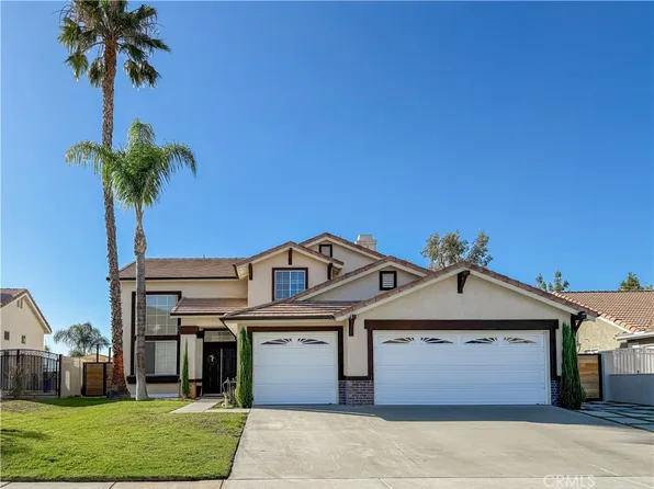 795 Donatello Dr, Corona, CA 92882