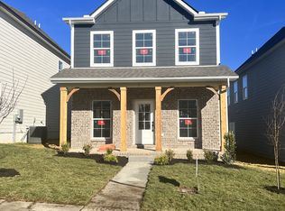 217 Sea Breeze Ln LOT 130, La Vergne, TN 37086