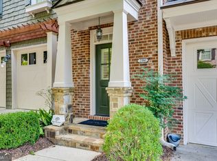 2390 Saint Davids Sq NW, Kennesaw, GA 30152