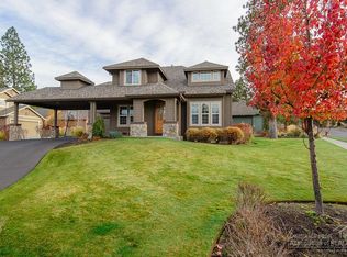 19527 SW Mirror Lake Pl, Bend, OR 97702