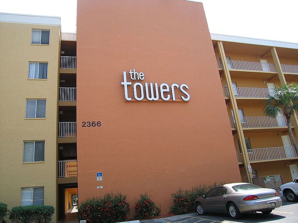 1st image of 2366 E Mall Dr APT 217