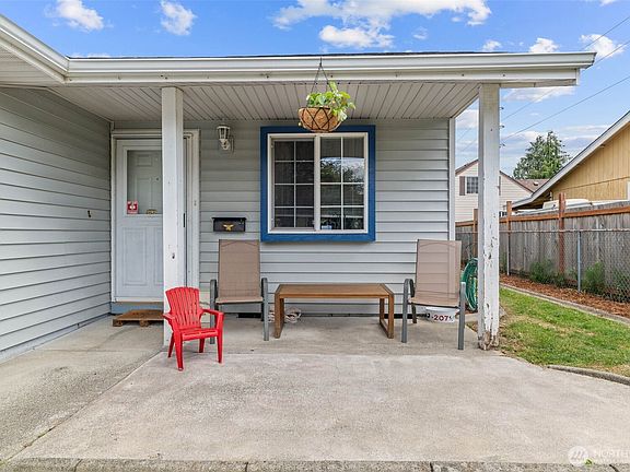 2nd image of 207 S 63rd Street