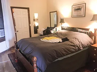 Rented by Urban Pads