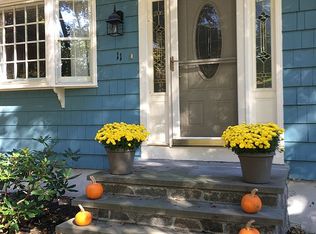 11 Cowdrey Ln, Acton, MA 01720