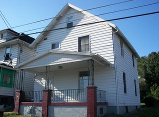 163 Smith St, Canonsburg, PA 15317