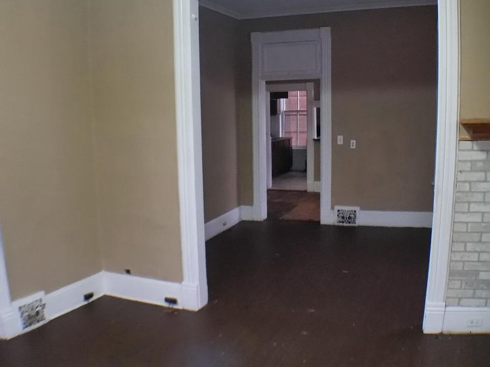 Living & Dining Rooms