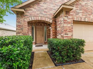20607 Ranch Mill Ln, Cypress, TX 77433