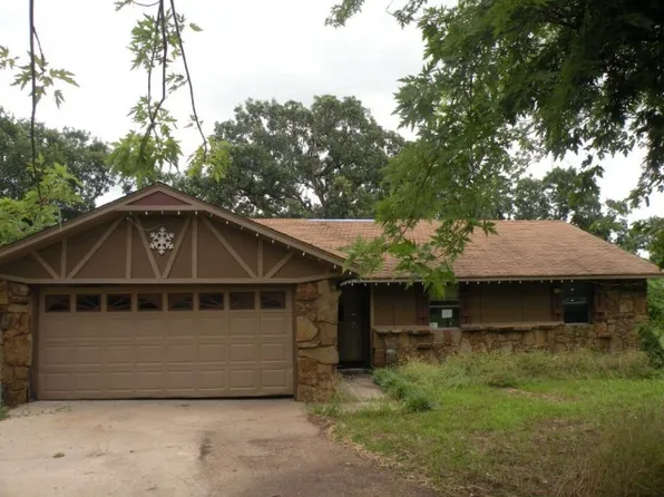 2100 S 79 E, Muskogee, OK 74403