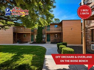 4117 W Dorian St, Boise, ID 83705