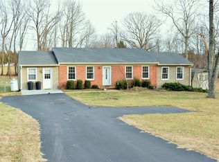 887 Possum Island Rd, Madison Heights, VA 24572