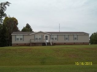 2292 Vanderbilt Dr, Spring Hope, NC 27882