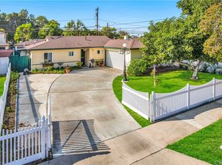 809 N Hanover St, Anaheim, CA 92801