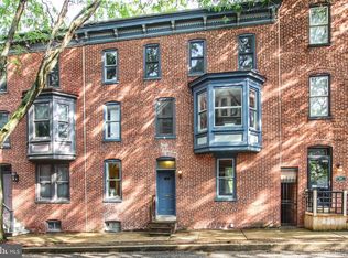 326 E Locust St, York, PA 17403
