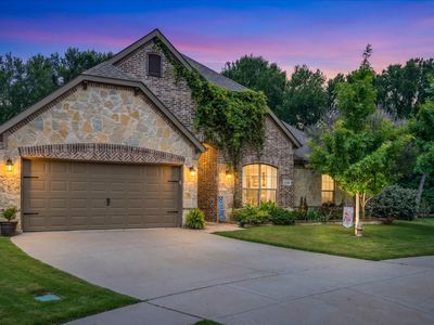 1029 Whitetail Ct, Joshua, TX, 76058