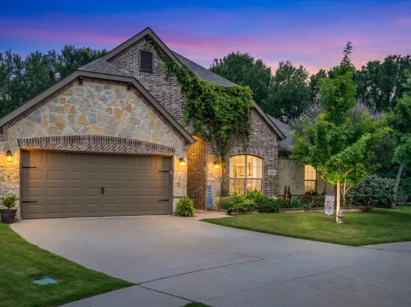 1029 Whitetail Ct, Joshua, TX 76058