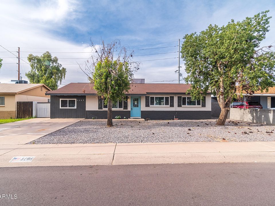 1st image of 3208 W CORRINE Drive