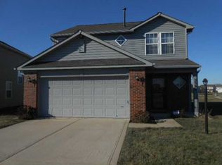 2988 Shadow Bend Dr, Columbus, IN 47201