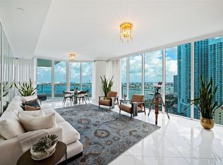 Paramount Bay Condo, Miami, FL 33137