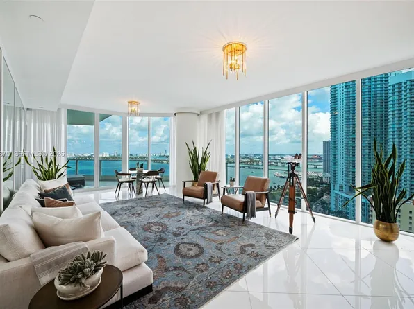 2020 N Bayshore Dr APT 2502, Miami, FL 33137