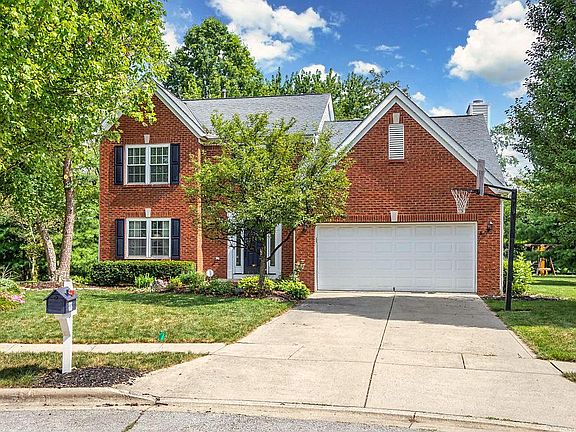 2nd image of 816 Brosmer Ct